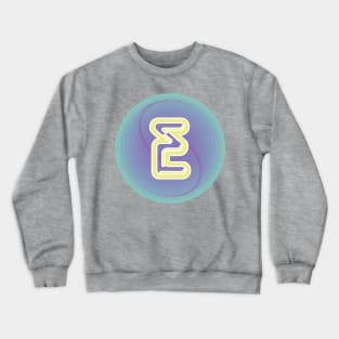 ABC Crewneck Sweatshirt